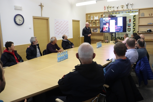 Vernetzungstreffen der Bezirksverbände Obervinschgau und Landeck