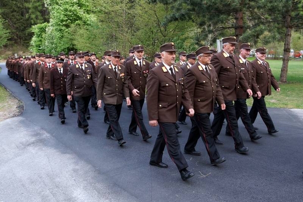 Bezirks-Feuerwehrtag 2014 in Prutz