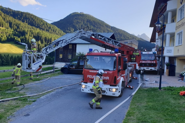 Abschnittsübung in Mathon